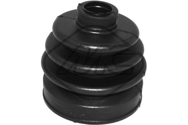 11024 Metalcaucho Fuelle transmisión delantero exterior