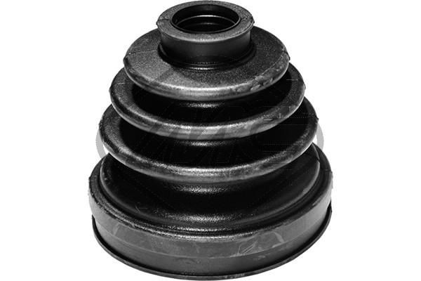 11087 Metalcaucho Fuelle palier delantero interior