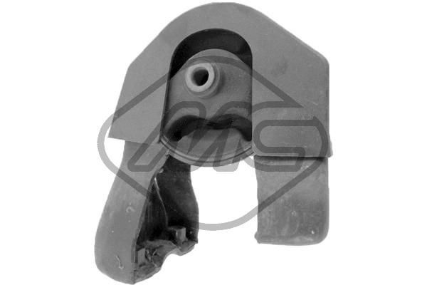 12580 Metalcaucho Taco de motor