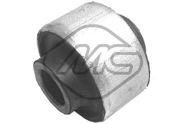 15826 Metalcaucho Silentblock de brazo de suspensión delantero inferior
