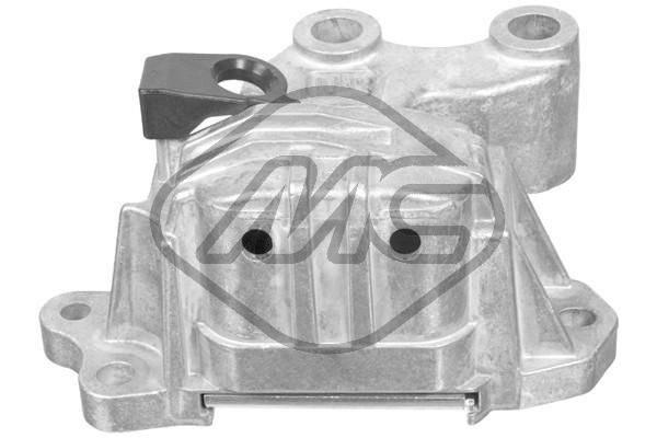 16066 Metalcaucho Soporte de motor derecho