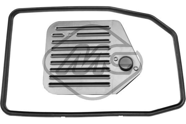 21045 Metalcaucho Filtro hidráulico transmisión automática
