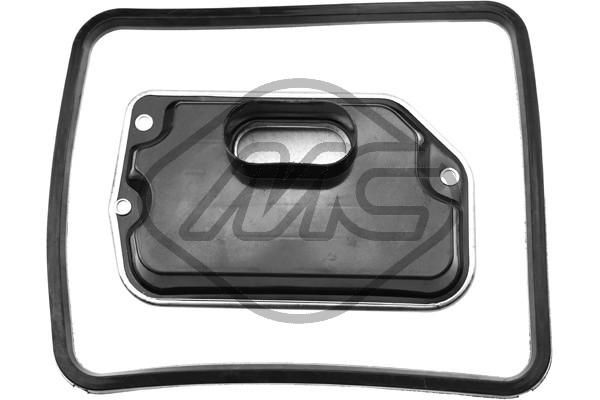21053 Metalcaucho Filtro hidráulico transmisión automática