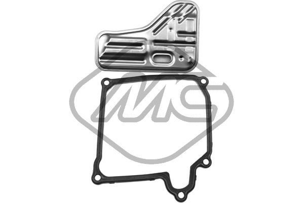 21056 Metalcaucho Filtro hidráulico transmisión automática