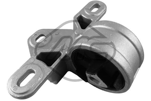 23097 Metalcaucho Soportes de motor delantero