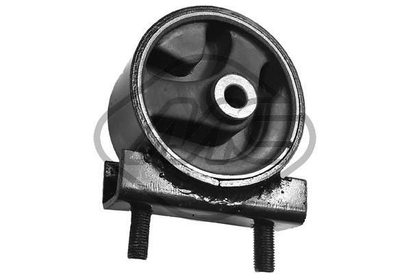 23118 Metalcaucho Soportes de motor delantero
