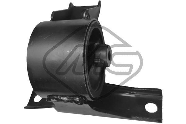 23120 Metalcaucho Soporte de motor derecho