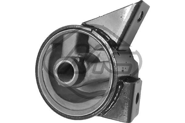 23127 Metalcaucho Soporte de motor derecho