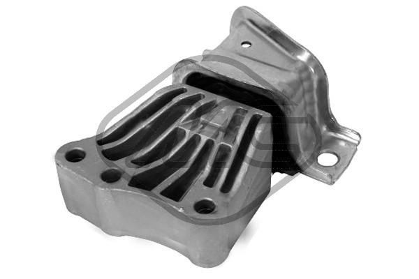 23243 Metalcaucho Soporte de motor derecho