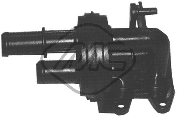 Válvula calefacción 5893553 Fiat/Alfa/Lancia
