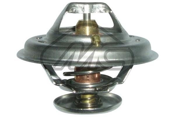 TH597380J Pierburg Termostato de agua