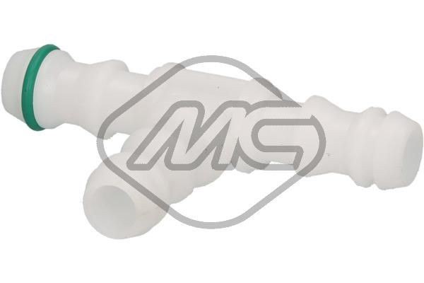30579 Metalcaucho 