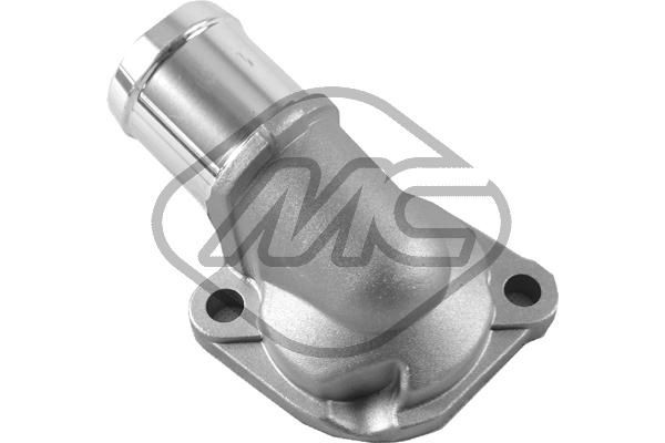 30605 Metalcaucho Tapa de termostato