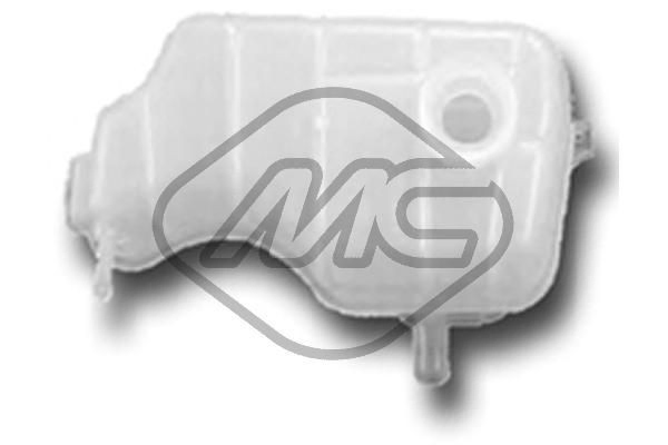 Botella de expansión Ford Ka 