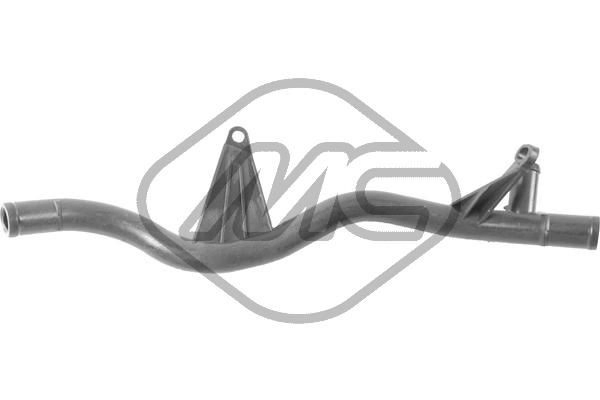 Manguito de líquido refrigerante Skoda Octavia III A7 familiar (5E5, 5E6) (2012 - 2020) precio, desde 27,59 EUR