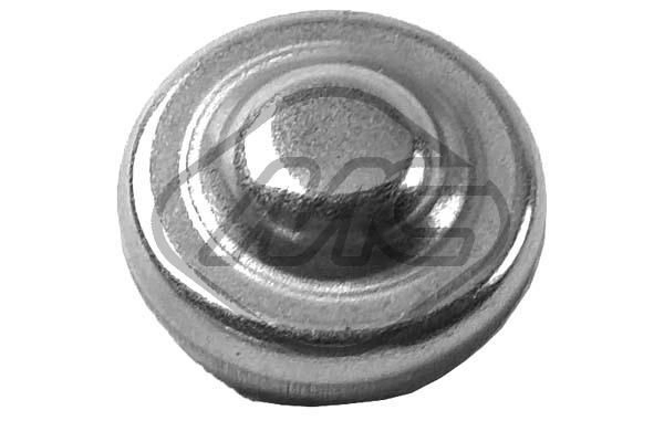 Tapa de bloque motor para Ford Kuga II CBS