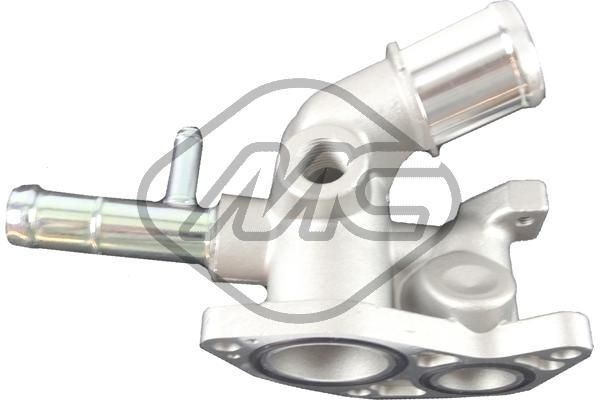Caja del termostato para KIA Cerato I LD