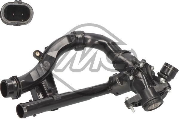 Termostato Mercedes ML/GLE SUV (W167) (2018 - 2026) precio, desde 104,35 EUR