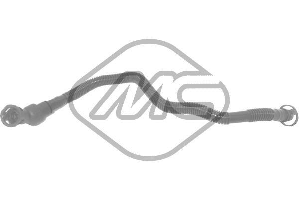 35018 Metalcaucho Decantador de aceite