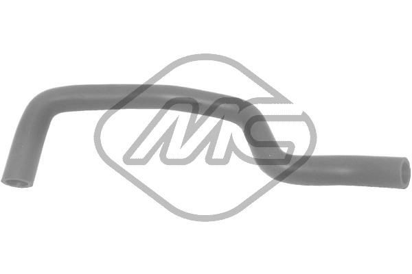 35020 Metalcaucho Decantador de aceite
