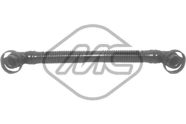 35026 Metalcaucho Decantador de aceite