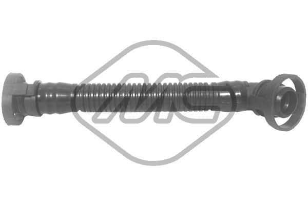 35031 Metalcaucho Decantador de aceite