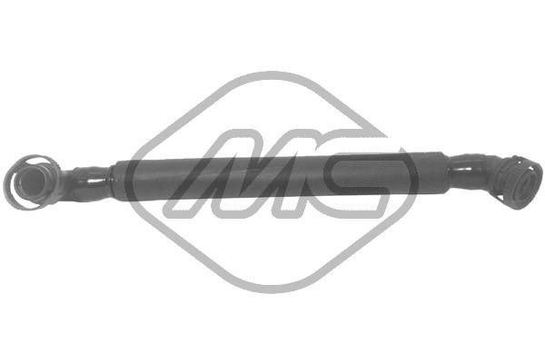 35032 Metalcaucho Decantador de aceite