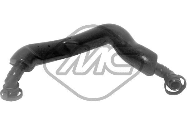 35036 Metalcaucho Decantador de aceite