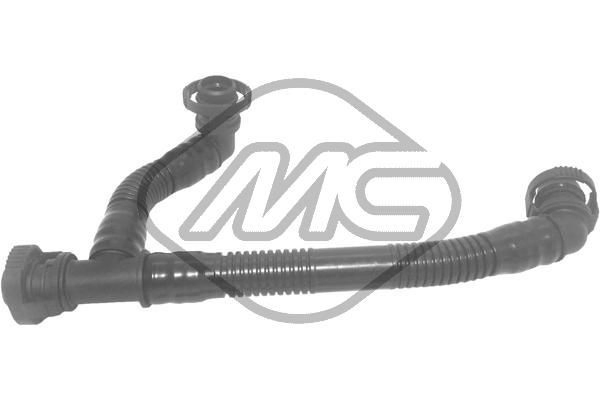 35037 Metalcaucho Decantador de aceite