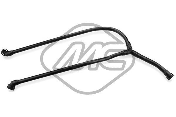 35041 Metalcaucho Decantador de aceite