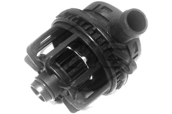 35111 Metalcaucho Separador de aceite del sistema de ventilación del cárter
