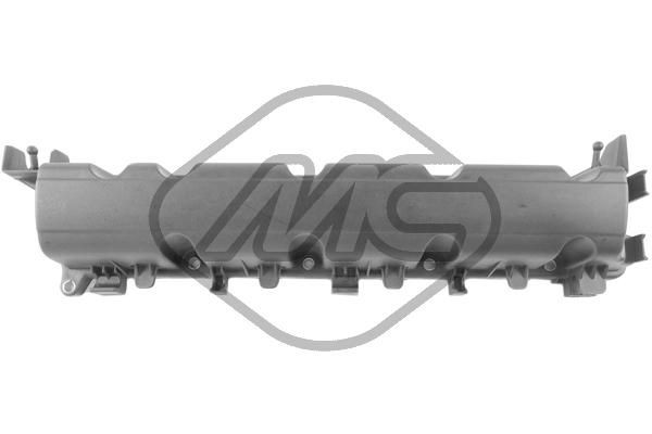 35546 Metalcaucho Tapa de culata