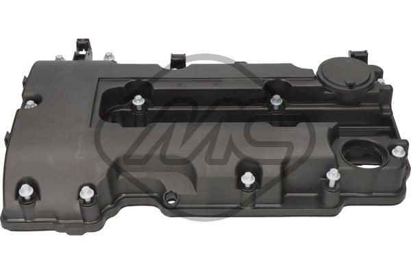 35601 Metalcaucho Tapa de culata