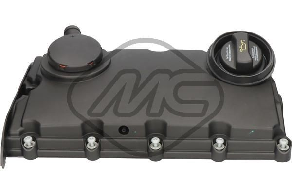 35627 Metalcaucho