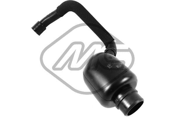 35816 Metalcaucho Decantador de aceite