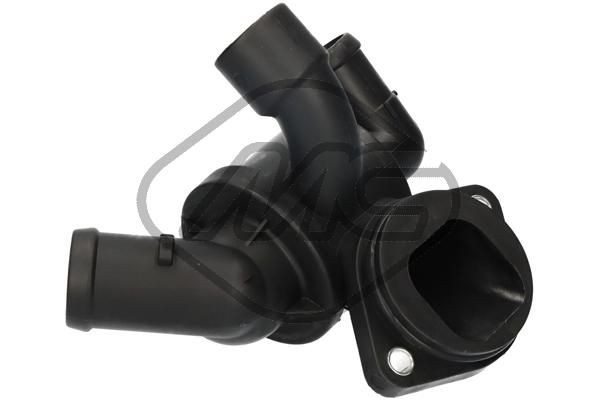 Caja termostato Pierburg TH722791J