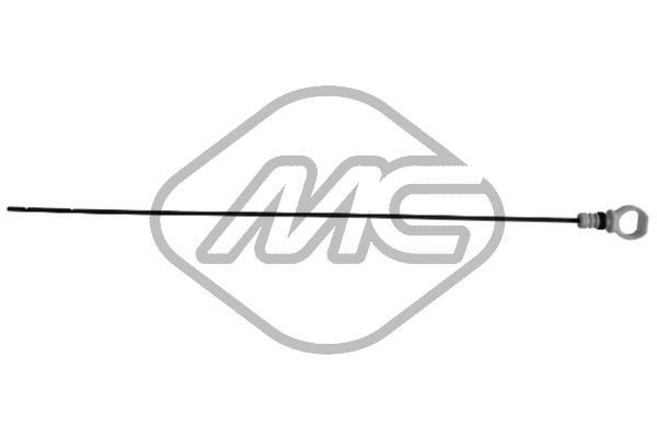 39129 Metalcaucho Medidor de aceite