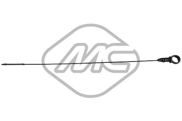 39130 Metalcaucho Medidor de aceite