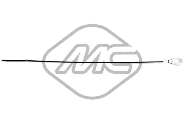 39135 Metalcaucho Medidor de aceite