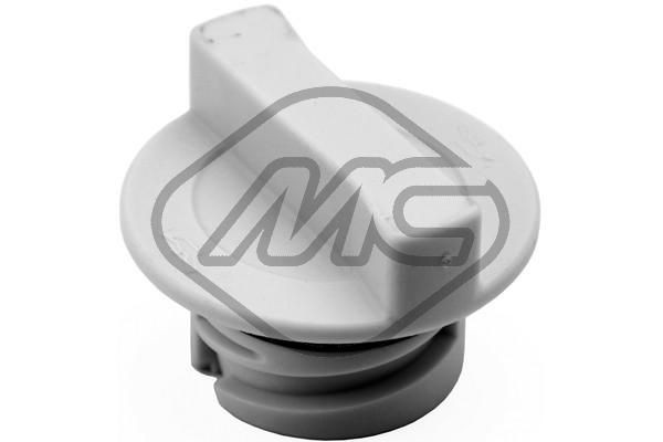 39146 Metalcaucho 