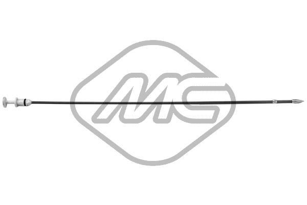 39154 Metalcaucho Medidor de aceite