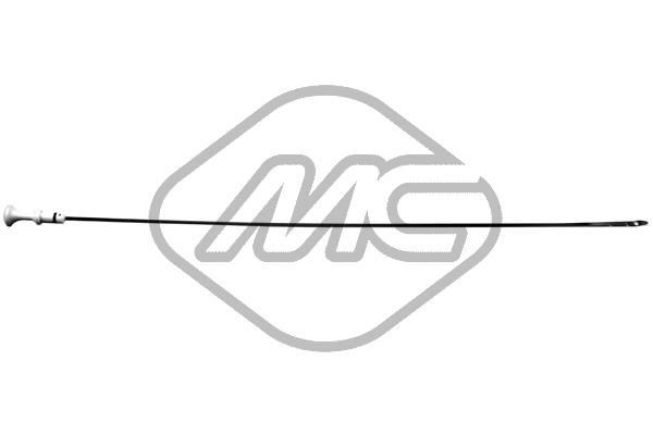 39155 Metalcaucho Medidor de aceite