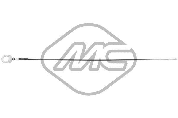 39158 Metalcaucho Medidor de aceite