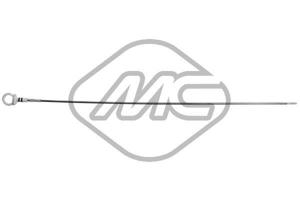 39160 Metalcaucho Medidor de aceite