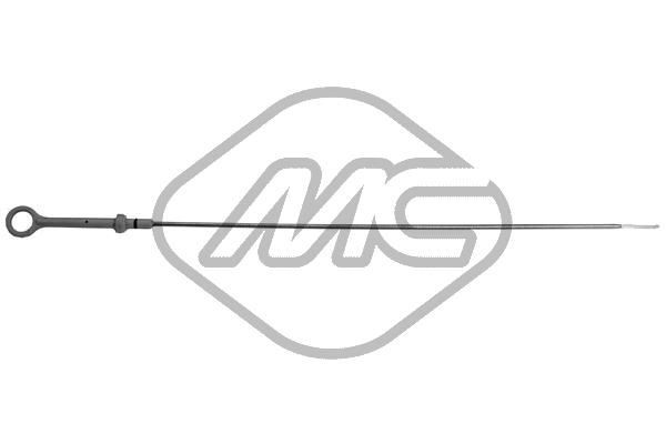 39163 Metalcaucho Medidor de aceite