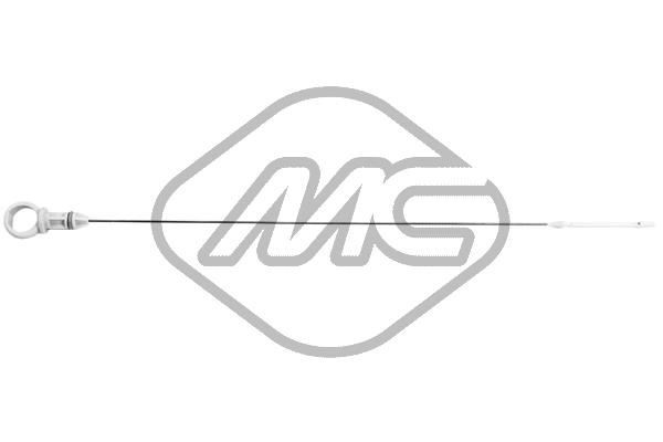 39169 Metalcaucho Medidor de aceite