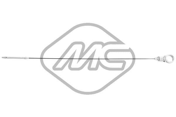 39170 Metalcaucho Medidor de aceite