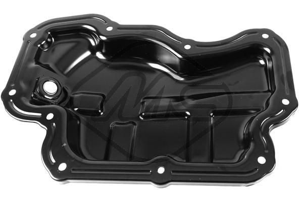 39220 Metalcaucho Cárter de aceite del motor