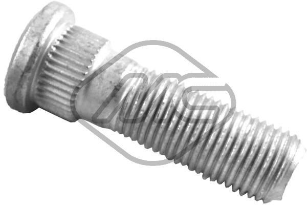 39263 Metalcaucho Tornillos para llantas