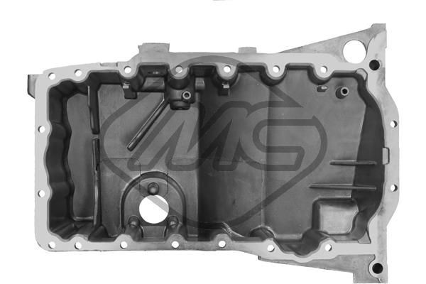 Cárter de aceite del motor Metalcaucho 39500 precio, desde 68,45 EUR